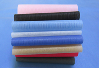 庆元涤纶（PET）无纺布是什么