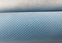 庆元(PP)丙纶无纺布跟(PET)涤纶无纺布的区别