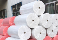 庆元RPET面料与普通化纤面料有什么区别