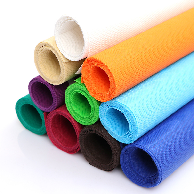 庆元无纺布的分类和特性