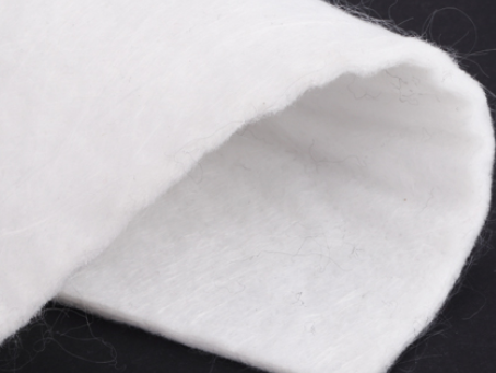 庆元长丝土工布